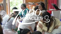[Preview] 7000 Miracle - Towards the Nations | Missionaries Jang Sung-young and Park Na-mi in Chi...