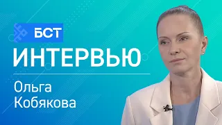 Leadership in Medicine. Olga Kobyakova. Interview