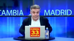 CAMBIA MADRID 18 03 26