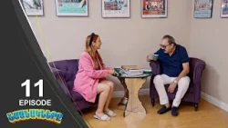 Նմանակներ | Impersonator  - Episode 11