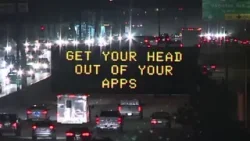 Meet the man behind some of those funny CDOT highway signs | Colorado Conversations Meet the man behind some of those funny CDOT highway signs | Colorado Conversations