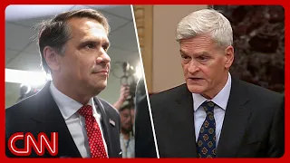Blanche's AG confirmation chances resuscitated by key GOP senator