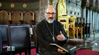 Zi de zi, cu părintele Constantin Necula - ediţia din 29 iunie 2026 (@TVR1)