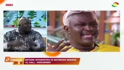 Али рассказывает всё: как 4-й сезон Date Rush помог мне построить карьеру и создать свой бренд.