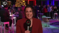 Nieuwjaarsreceptie Lansingerland 2026