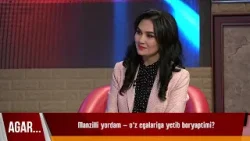 Manzilli yordam o'z egalariga yetib boryaptimi? | AGAR (12.03.2026)