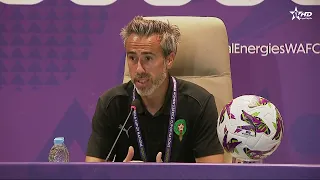 2026 Women's Africa Cup of Nations - Morocco: Atlas Lionesses Aim for the Title