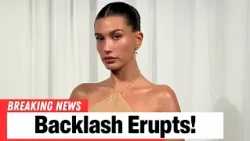 Hailey Bieber’s Rhode Brand Comments Spark Online Controversy
