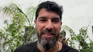 "El llamado de Nacional te sacude todo": Sebastián Abreu