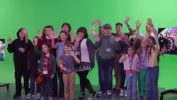 Home School Junior Meteorologists 10/29/26