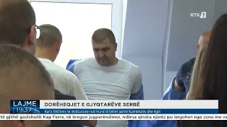 Haxhiu: Në sistemin e drejtësisë në Kosovë nuk mund ketë gjyqtarë e prokurorë që u binden urdhrave