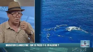 Omar Ait Mokhtar : D'anciens responsables algériens possèdent des biens en Europe