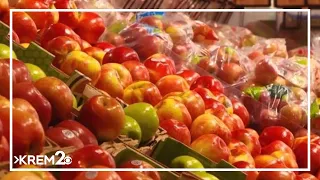Supermarket Squeeze: Grocers react to sales slump