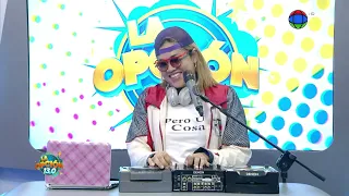 DJ Mami and Live Calls: Music and Gossip | La Opción 13.0