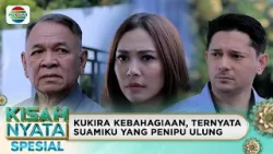 Rahasia di Balik Pernikahan Keduaku | Kisah Nyata Spesial