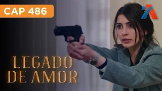 LEGACY OF LOVE - Friday 09/04/2026 Preview