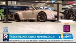 Ikony Motoryzacji na PGE Narodowym! Ponad 100 legendarnych aut w jednym miejscu Ikony Motoryzacji na PGE Narodowym! Ponad 100 legendarnych aut w jednym miejscu
