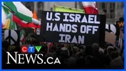 U.S. and Israel striking Iran has ‘unpredictable’ global outcome: international affairs expert U.S. and Israel striking Iran has ‘unpredictable’ global outcome: international affairs expert