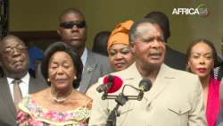 Congo - Présidentielle 2026 : plus de 2,6 millions d’électeurs aux urnes