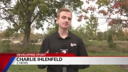 Prayer circle held for missing Kettering teen