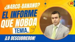 ¡SE CAYÓ EL IMPERIO! La Mafia de los Balcanes y su Vínculo con la Exportadora Presidencial.