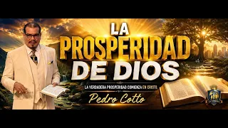 GOD'S PROSPERITY 1