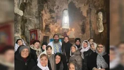 Իրադարձային շաբաթը մեկ շնչով՝