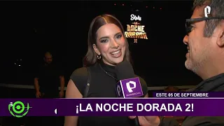 Noche Dorada 2 is Coming!: When Will It Take Place?