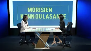 Morisien Konn Ou Lasante - Nutritionniste
