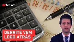 IPCA-15 no Brasil registra alta de 0,44% em março; Alan Ghani analisa