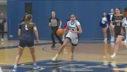 Southern Connecticut State women's basketball advances to NE-10 final