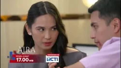 Takdir mempertemukan Haris dan Aira lagi | Aira senin-jumat 17.00 di RCTI