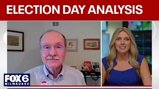 Election Day: What's on the Wisconsin ballot, analysis | FOX6 News Milwaukee