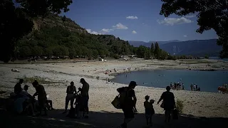 Sécheresse : des restrictions d'eau dans plus de 70% de la France