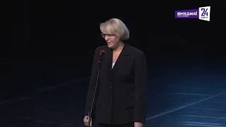 Нововведения в школах Сургута
