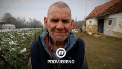 Od ringišpila do beskućništva – 36 godina života na rubu sustava | Provjereno