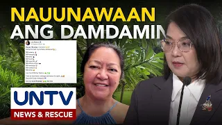 Malacañang, nauunawaan ang damdamin ng publiko na nagalit sa birthday post ni FL Liza Marcos