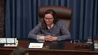 SHBA, Blanche konfirmohet kryeprokuror, Senati amerikan e miratoi me 50 vota pro dhe 49 kundër