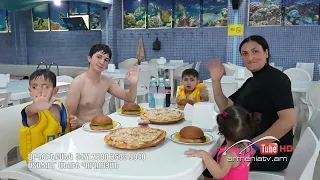 Սուր անկյուն 06.09.2026 - Քնարիկ Պետրոսյան «Երկաթե գծերը կտրած կյանքը»