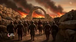 برنامج صدى الأردن.. قريبا في #رمضان على شاشة #التلفزيون_الأردني