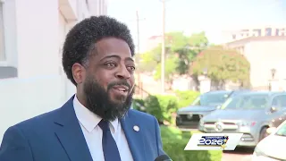 Pride + Power Summit in Jackson educates voters ahead of general election