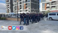 EDİRNE'DE BAHİS OYNAYAN 200 KİŞİYE 50 MİLYON LİRA PARA CEZASI