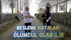 Besleme Hataları Ölümcül Olabilir.