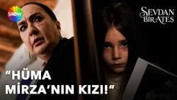 The truth that shocked Vuslat! | A Love That Burns Episode 8