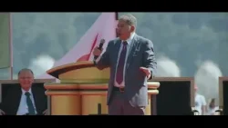 SEXTA-FEIRA DA PAIXÃO NO ESTÁDIO DO RESTELO