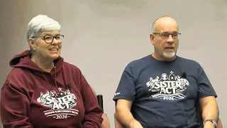 Coffee Chat - Beautiful Plains Community Theatre