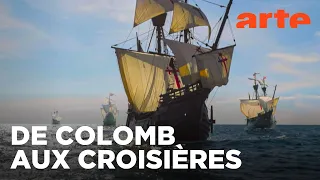Une histoire mondiale de la navigation | Documentaire | ARTE