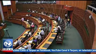 State Congress Information