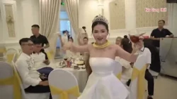 🌈Cô dâu quá đỉnh