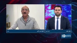 6pm News Debate: Abdul El-Sayed’s Michigan Senate bidپه میشیګان کې د سنا څوکۍ لپاره دعبدال السید هڅه